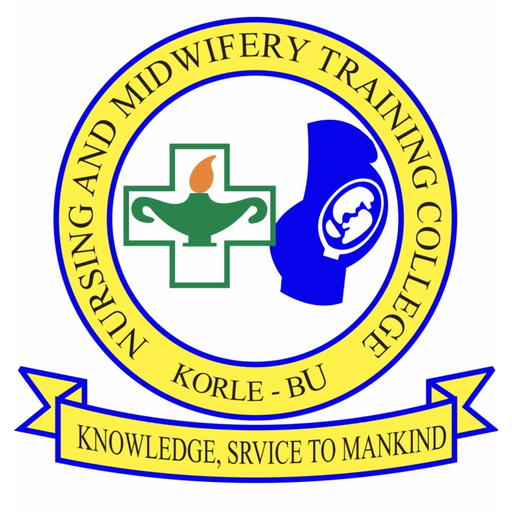 Nursing and Midwifery Training College, Korle-Bu logo